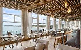 Fistral Beach Hotel And Spa Newquay